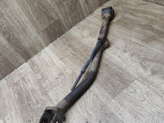 рычаг задний левый Suzuki Liana 1 поколение 2002, 1.6 л., M16A, бензин, АКПП, седан