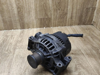 генератор Mercedes-Benz Vito W638 2000, 2.2 л., OM 611.980, дизель, МКПП, микроавтобус, 0123320051, 0101549502