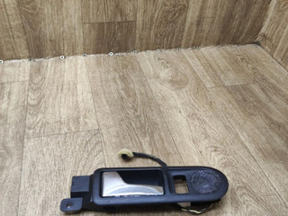 ручка внутренняя задняя левая Volkswagen Jetta 4 поколение 2003, 2.0 л., BEV, бензин, МКПП, седан, 3B0839113