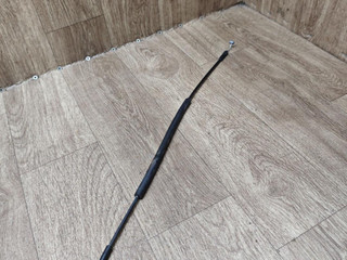 трос двери Lifan X60 1 поколение 2015, 1.8 л., LFB479Q, бензин, внедорожник 5 дв.