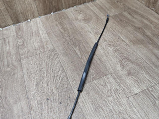 трос двери Lifan X60 1 поколение 2015, 1.8 л., LFB479Q, бензин, внедорожник 5 дв.