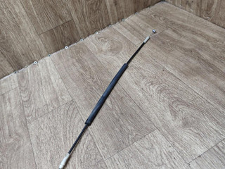 трос двери Lifan X60 1 поколение 2015, 1.8 л., LFB479Q, бензин, внедорожник 5 дв.