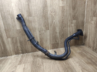 горловина топливного бака Suzuki Liana 1 поколение 2002, 1.6 л., M16A, бензин, АКПП, седан