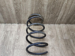 пружина задняя Suzuki Liana 1 поколение 2002, 1.6 л., M16A, бензин, АКПП, седан