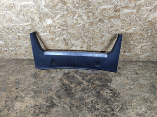 обшивка багажника Volkswagen Jetta 4 поколение 2003, 2.0 л., BEV, бензин, МКПП, седан, 1J5863459