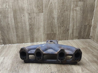 коллектор выпускной Volkswagen Jetta 4 поколение 2003, 2.0 л., BEV, бензин, МКПП, седан