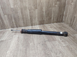амортизатор задний Volkswagen Jetta 4 поколение 2003, 2.0 л., BEV, бензин, МКПП, седан, 1J0512011B