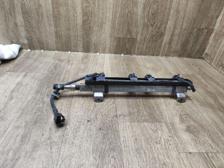 форсунка Volkswagen Jetta 4 поколение 2003, 2.0 л., BEV, бензин, МКПП, седан, 0280158026, 06A906031BS, 06A133317AJ