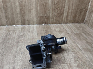 клапан EGR Volkswagen Golf 6 поколение 2010, 1.6 л., CAYC, дизель, МКПП, универсал, 0280751016