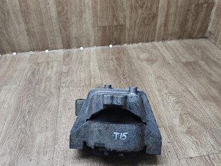подушка крепления двигателя Volkswagen Jetta 4 поколение 2003, 2.0 л., BEV, бензин, МКПП, седан, 1J0199262AA