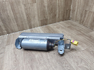 подушка безопасности пассажира Volkswagen Transporter T5 2006, 2.5 л., AXD, дизель, МКПП, микроавтобус