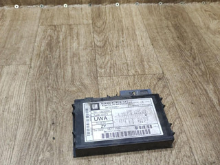 блок Bluetooth Opel Zafira 2 поколение (B) [рестайлинг] 2008, 1.6 л., Z 16 XE, бензин, МКПП, минивэн, 13252891, 497316088