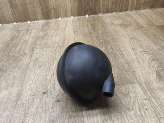 вакуумный ресивер Volkswagen Jetta 4 поколение 2003, 2.0 л., BEV, бензин, МКПП, седан, 054129808