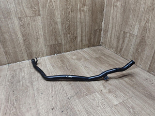трубка охлаждающей жидкости Volkswagen Golf 6 поколение 2010, 1.6 л., CAYC, дизель, МКПП, универсал, 1K0121070BR