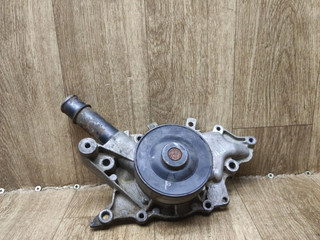 помпа Mercedes-Benz Vito W638 2000, 2.2 л., OM 611.980, дизель, МКПП, микроавтобус