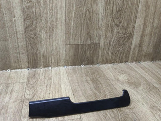 накладка на торпедо (консоль) Volkswagen Golf 6 поколение 2010, 1.6 л., CAYC, дизель, МКПП, универсал, 5K1858417B