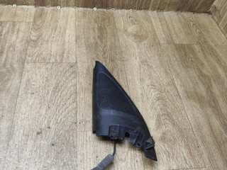 динамик двери Volkswagen Jetta 4 поколение 2003, 2.0 л., BEV, бензин, МКПП, седан, 1JM035411C, 1JM837973