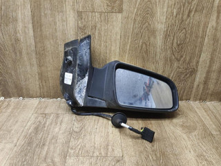 зеркало наружное правое Opel Zafira 2 поколение (B) [рестайлинг] 2008, 1.6 л., Z 16 XE, бензин, МКПП, минивэн, 13252958