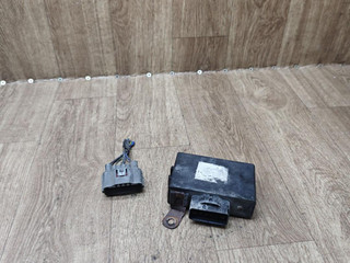 блок управления (другие) Hyundai Matrix 1 поколение 2002, 1.8 л., G4GB-G, бензин, МКПП, минивэн