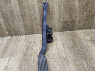 педаль сцепления Hyundai Matrix 1 поколение 2002, 1.8 л., G4GB-G, бензин, МКПП, минивэн, 3272617000