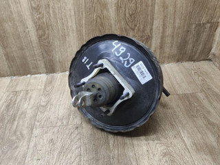 вакуумный усилитель тормозов Hyundai Matrix 1 поколение 2002, 1.8 л., G4GB-G, бензин, МКПП, минивэн