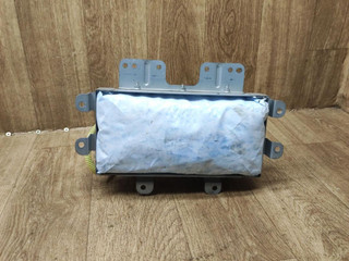 подушка безопасности пассажира Hyundai Matrix 1 поколение 2002, 1.8 л., G4GB-G, бензин, МКПП, минивэн