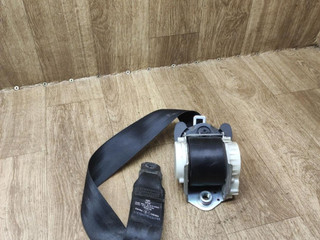 ремень безопасности Volkswagen Transporter T5 2006, 2.5 л., AXD, дизель, МКПП, микроавтобус, 7H9857815F