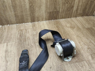 ремень безопасности Volkswagen Transporter T5 2006, 2.5 л., AXD, дизель, МКПП, микроавтобус, 7H9857816F