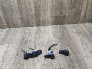 концевик дверной Hyundai Matrix 1 поколение 2002, 1.8 л., G4GB-G, бензин, МКПП, минивэн