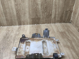 полка аккумулятора Suzuki Liana 1 поколение 2002, 1.6 л., M16A, бензин, АКПП, седан