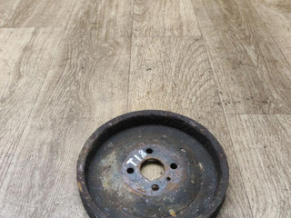 шкив помпы Hyundai Matrix 1 поколение 2002, 1.8 л., G4GB-G, бензин, МКПП, минивэн