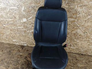 сиденье переднее Opel Zafira 2 поколение (B) [рестайлинг] 2008, 1.6 л., Z 16 XE, бензин, МКПП, минивэн