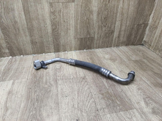 трубка кондиционера Nissan Almera G15 2015, 1.6 л., K4M, бензин, МКПП, седан, 924802772R