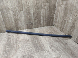 молдинг стекла Hyundai Matrix 1 поколение 2002, 1.8 л., G4GB-G, бензин, МКПП, минивэн