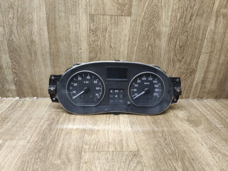 щиток приборов (приборная панель) Nissan Almera G15 2015, 1.6 л., K4M, бензин, МКПП, седан