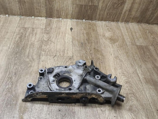 насос масляный Hyundai Matrix 1 поколение 2002, 1.8 л., G4GB-G, бензин, МКПП, минивэн, 2131023002