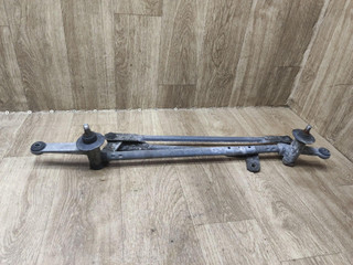 механизм стеклоочистителя (трапеция дворников) Nissan Almera G15 2015, 1.6 л., K4M, бензин, МКПП, седан