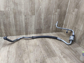 трубка кондиционера Nissan Almera G15 2015, 1.6 л., K4M, бензин, МКПП, седан, 924804432R