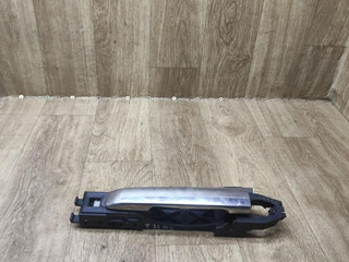 ручка наружная Nissan Almera G15 2015, 1.6 л., K4M, бензин, МКПП, седан