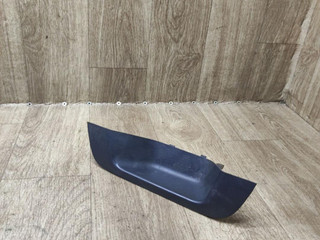 ручка внутренняя передняя правая Nissan Almera G15 2015, 1.6 л., K4M, бензин, МКПП, седан, 809504AAOB, 1151392X
