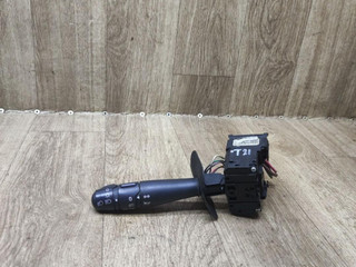 переключатель поворотов Nissan Almera G15 2015, 1.6 л., K4M, бензин, МКПП, седан, 9010576641