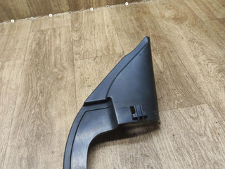 накладка на зеркало Nissan Almera G15 2015, 1.6 л., K4M, бензин, МКПП, седан, 802924AA1A