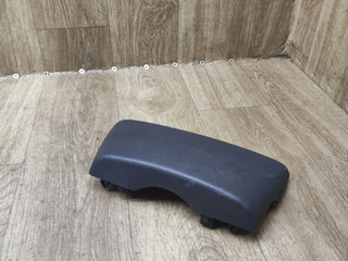 кожух рулевой колонки Nissan Almera G15 2015, 1.6 л., K4M, бензин, МКПП, седан, 8200739452