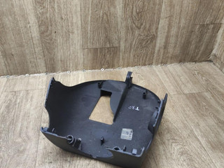 кожух рулевой колонки Nissan Almera G15 2015, 1.6 л., K4M, бензин, МКПП, седан, 8200739453