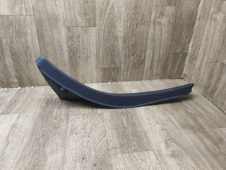 накладка на порог внутренняя Nissan Almera G15 2015, 1.6 л., K4M, бензин, МКПП, седан, 1151184X