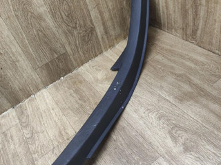 накладка на порог внутренняя Nissan Almera G15 2015, 1.6 л., K4M, бензин, МКПП, седан, 1151183X