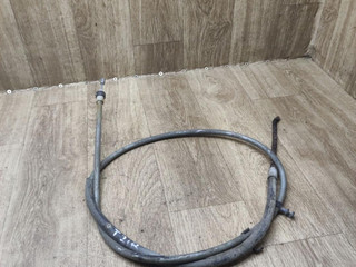 трос ручника Nissan Almera G15 2015, 1.6 л., K4M, бензин, МКПП, седан