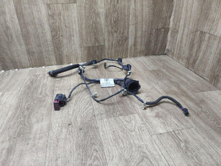 дверная проводка Opel Zafira 2 поколение (B) [рестайлинг] 2008, 1.6 л., Z 16 XE, бензин, МКПП, минивэн, 13158678