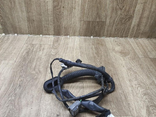 дверная проводка Nissan Almera G15 2015, 1.6 л., K4M, бензин, МКПП, седан, 241274AA0A