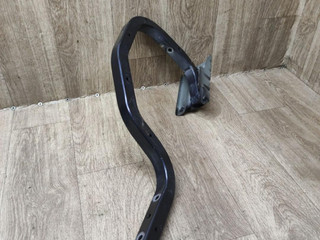 петля крышки багажника Nissan Almera G15 2015, 1.6 л., K4M, бензин, МКПП, седан
